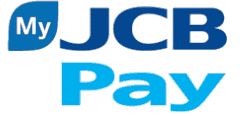 MyJCB Pay ロゴ